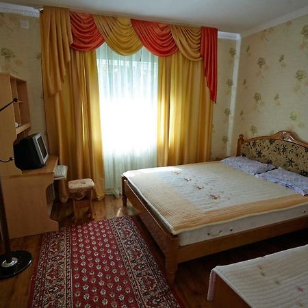 Guest House Kutchu Kaji-Say Екстериор снимка