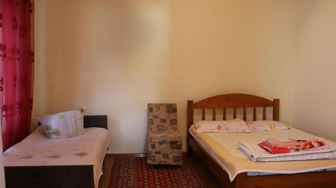 Guest House Kutchu Kaji-Say Екстериор снимка