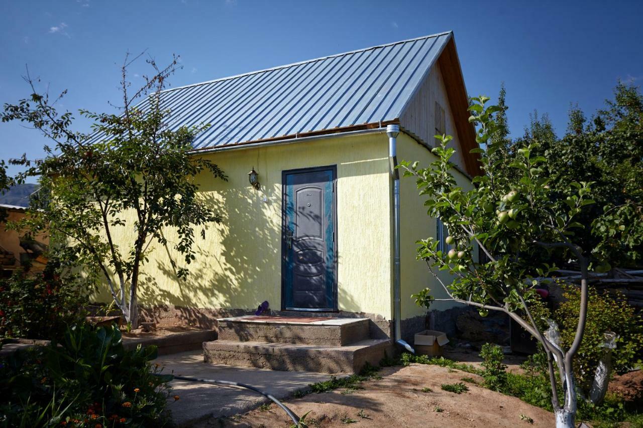 Guest House Kutchu Kaji-Say Екстериор снимка