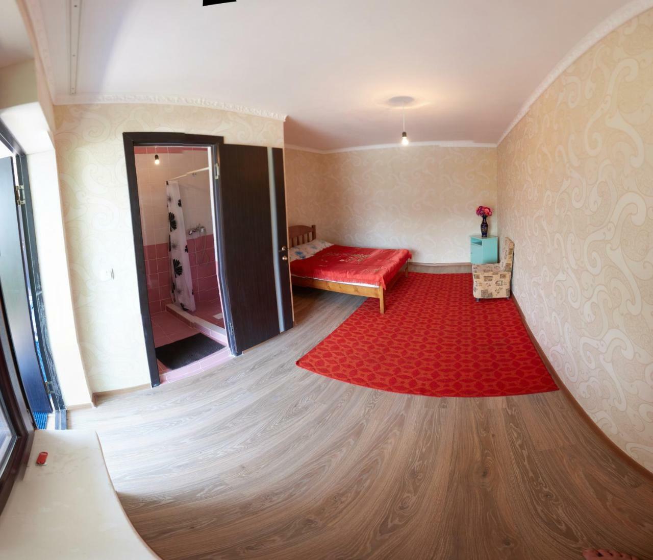Guest House Kutchu Kaji-Say Екстериор снимка
