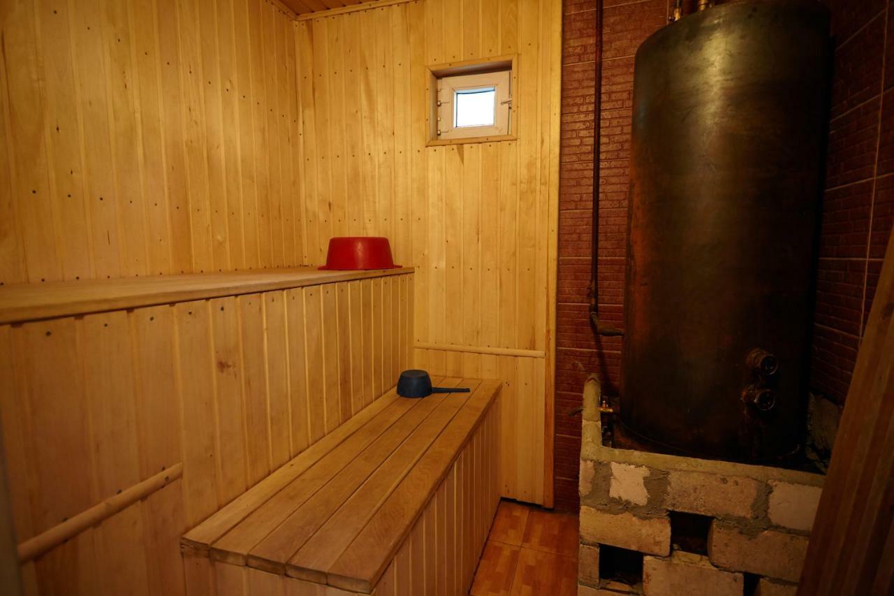 Guest House Kutchu Kaji-Say Екстериор снимка