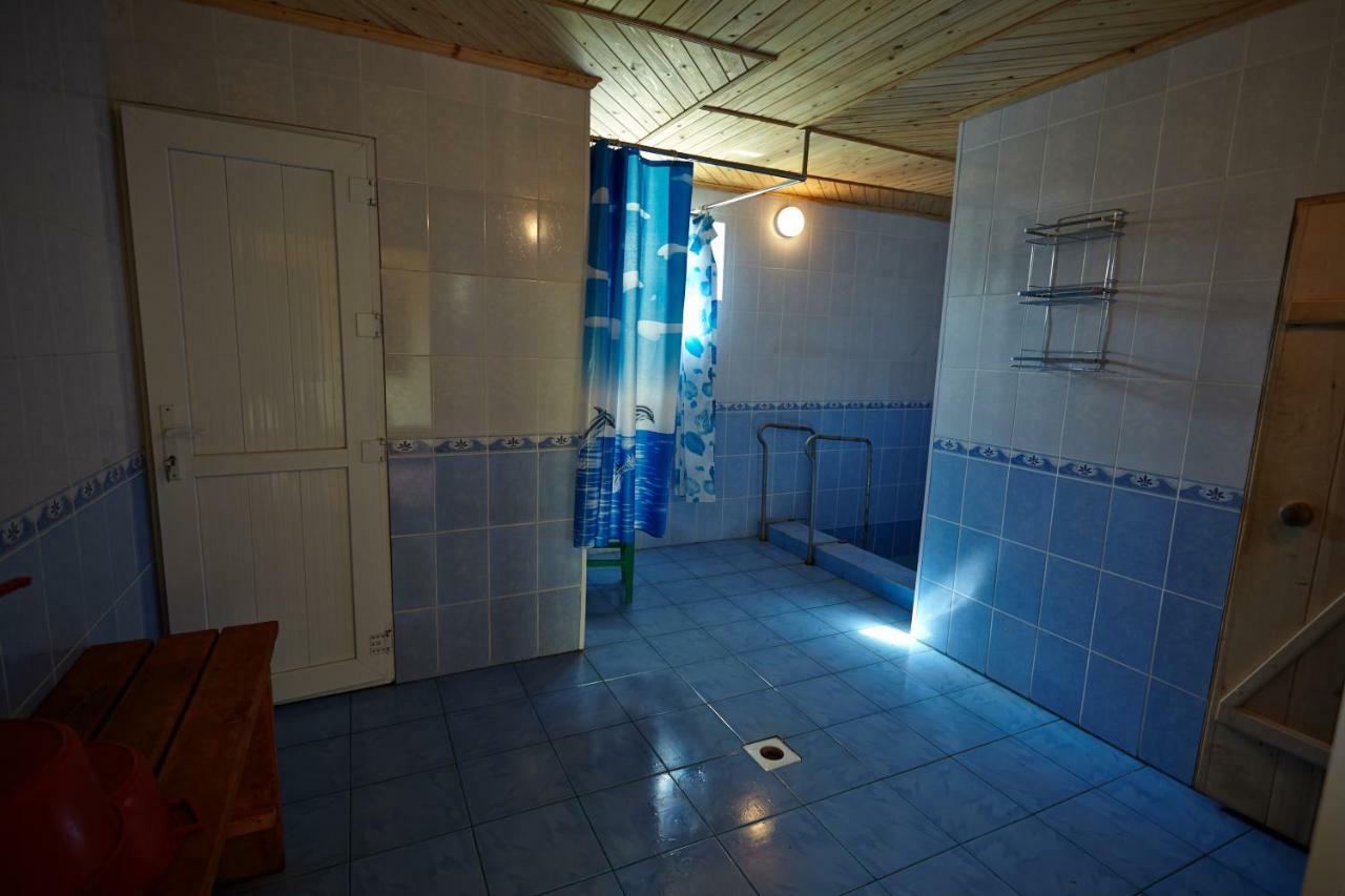 Guest House Kutchu Kaji-Say Екстериор снимка