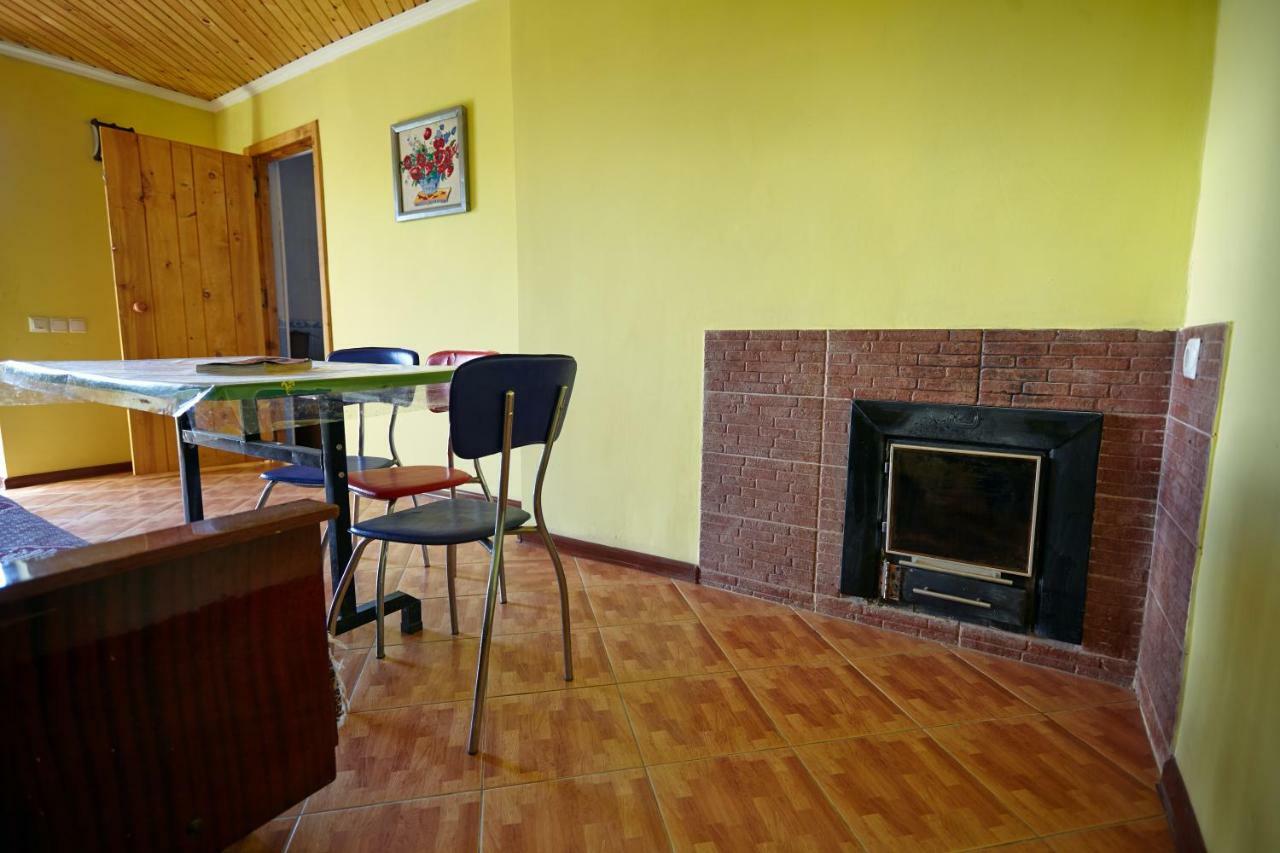 Guest House Kutchu Kaji-Say Екстериор снимка