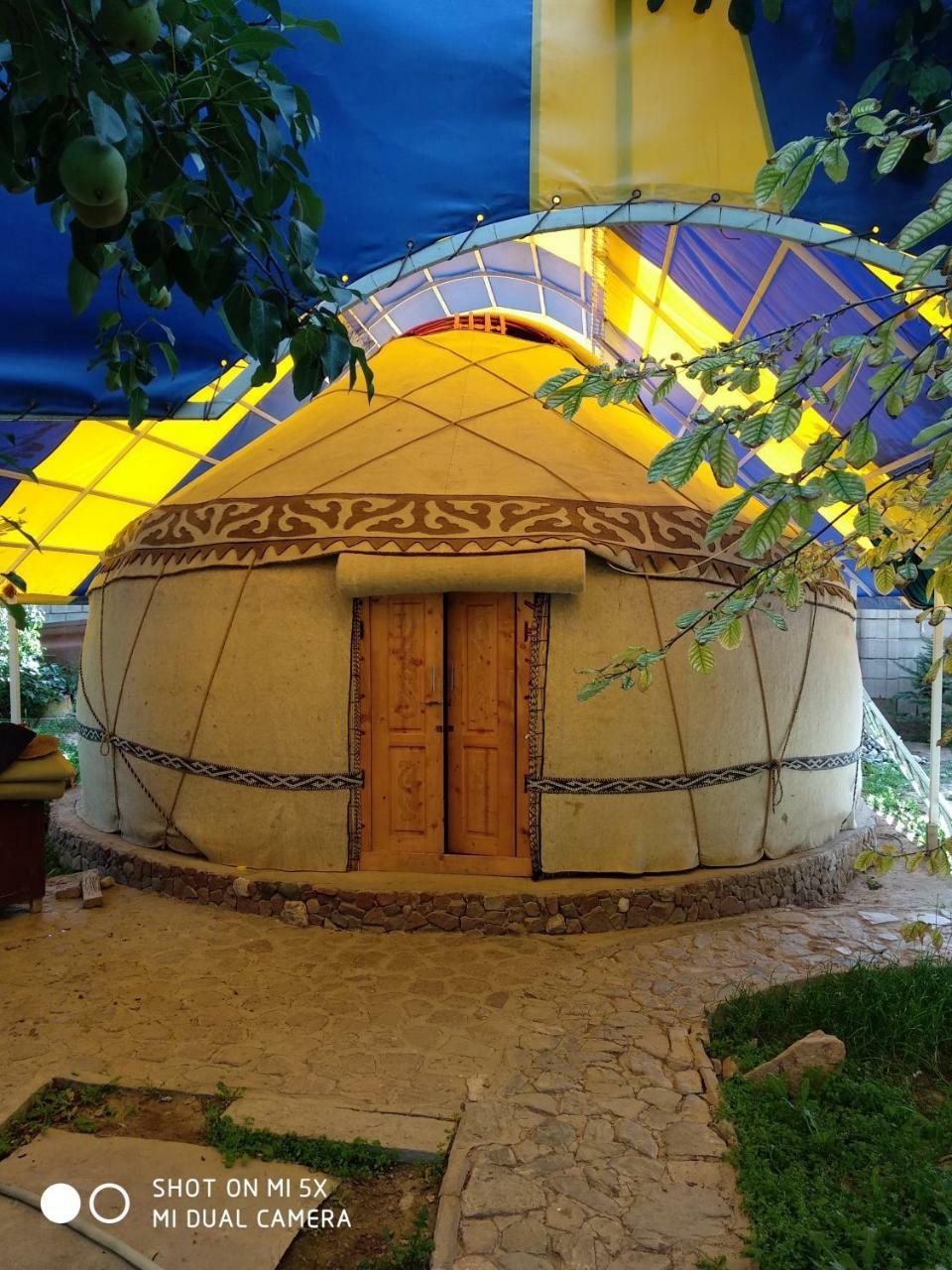 Guest House Kutchu Kaji-Say Екстериор снимка