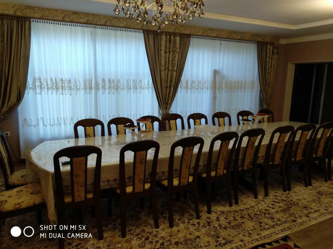 Guest House Kutchu Kaji-Say Екстериор снимка