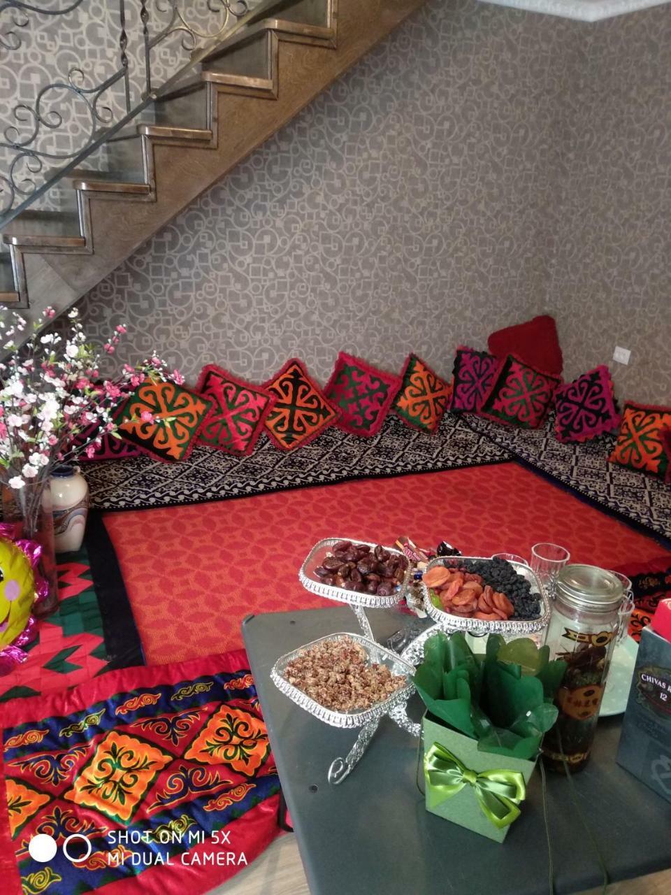 Guest House Kutchu Kaji-Say Екстериор снимка