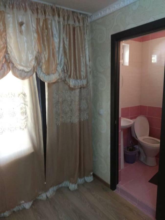 Guest House Kutchu Kaji-Say Стая снимка