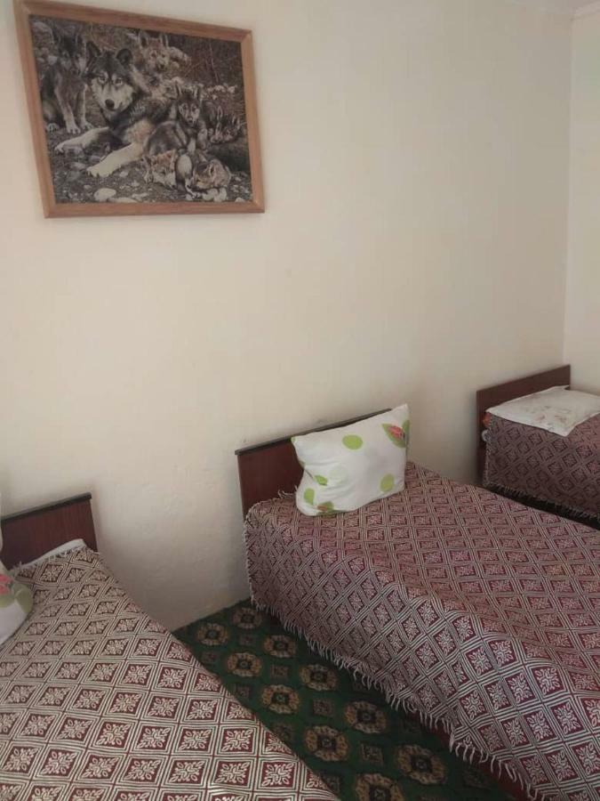 Guest House Kutchu Kaji-Say Стая снимка